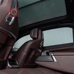 بي ام دبليو الفئة 7